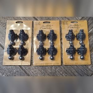 Tim Holtz Idea-ology Foundations Metal Box Feets